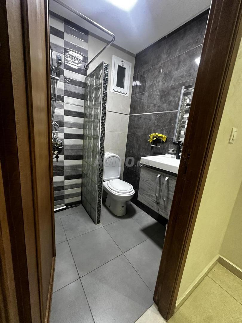 3-room apartment for rent in Nador — Photo 18