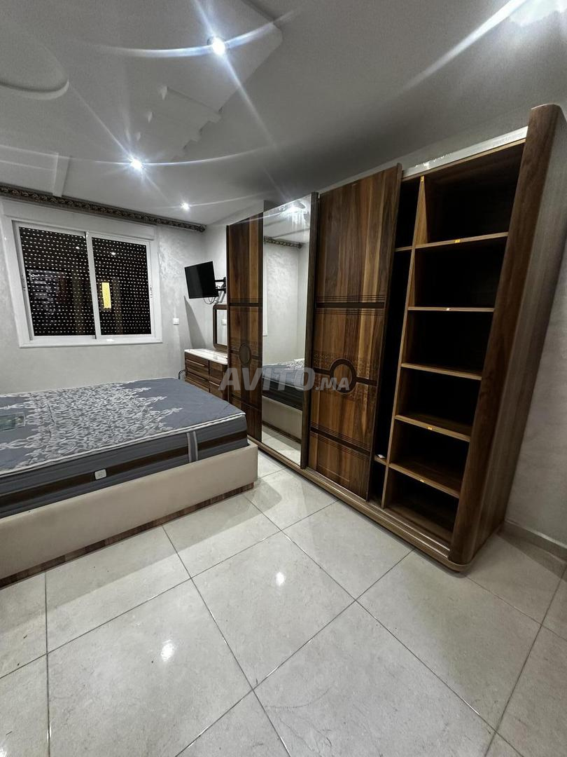 3-room apartment for rent in Nador — Photo 20