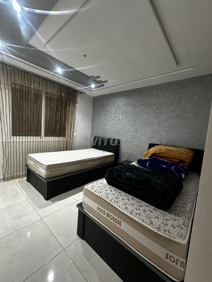 3-room apartment for rent in Nador — Photo 22