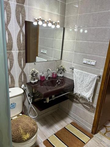 Appartement meublé à louer à Meknès — Photo 4