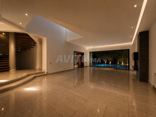 650 m² Villa for Rent in Casablanca (Ain Diab) — Photo 4
