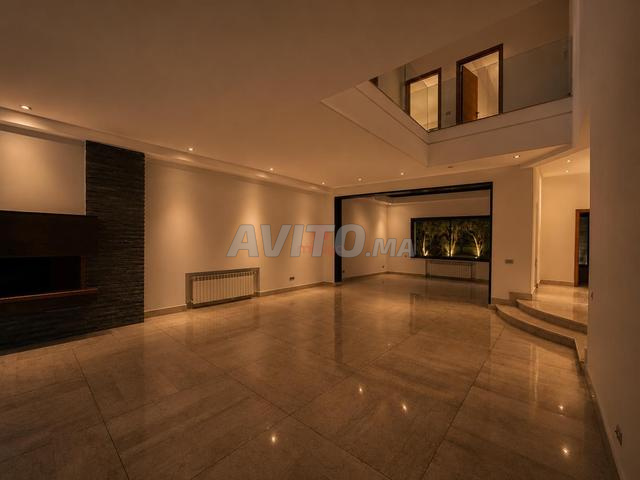 650 m² Villa for Rent in Casablanca (Ain Diab) — Photo 8