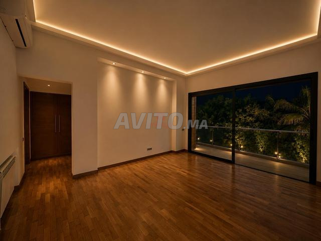 650 m² Villa for Rent in Casablanca (Ain Diab) — Photo 10