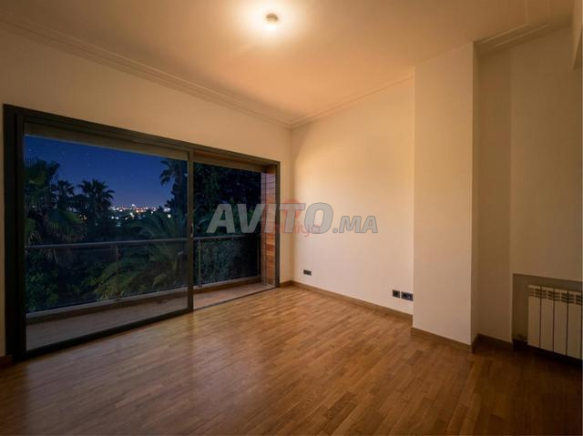 650 m² Villa for Rent in Casablanca (Ain Diab) — Photo 14