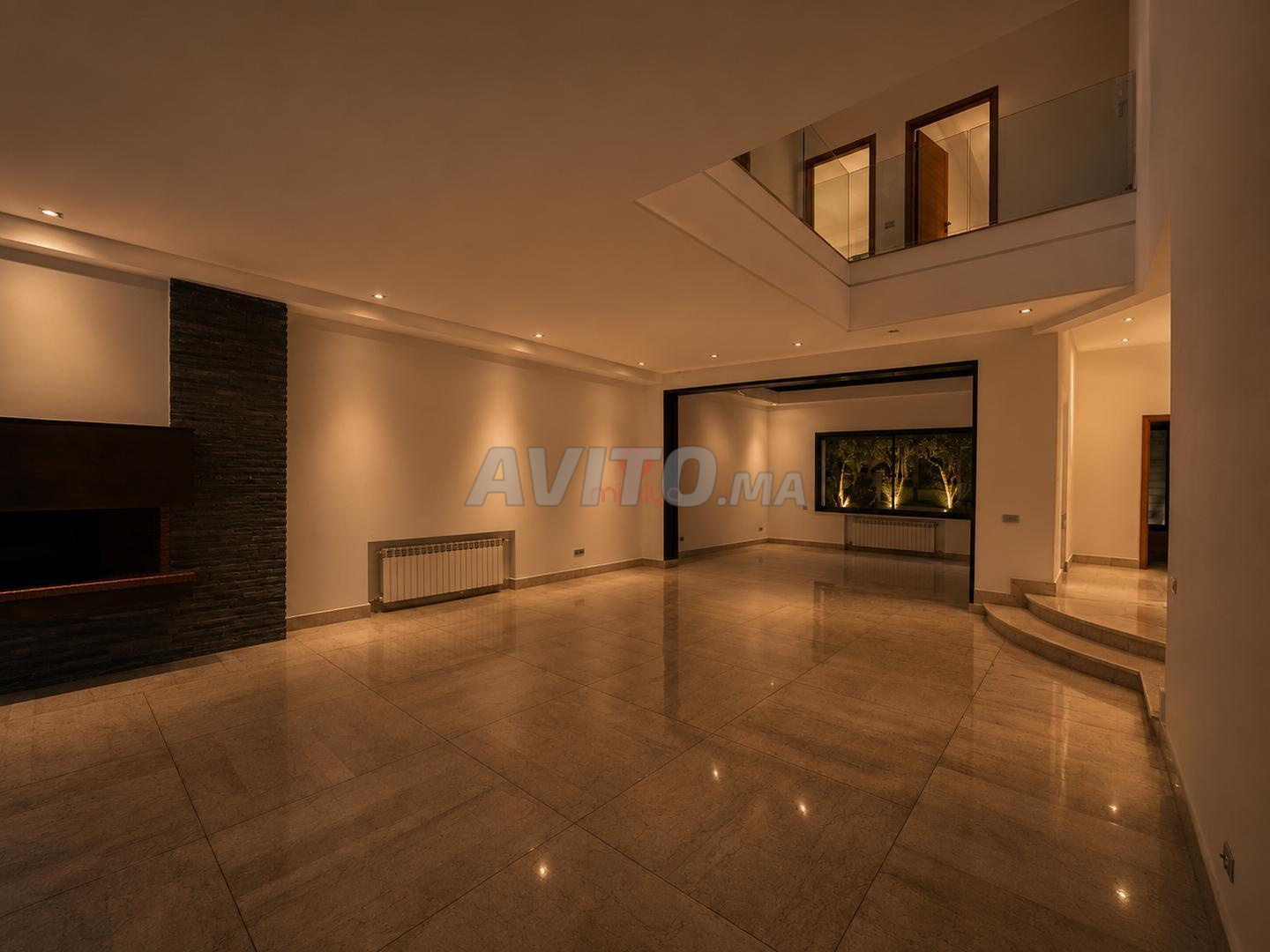 650 m² Villa for Rent in Casablanca (Ain Diab) — Photo 7