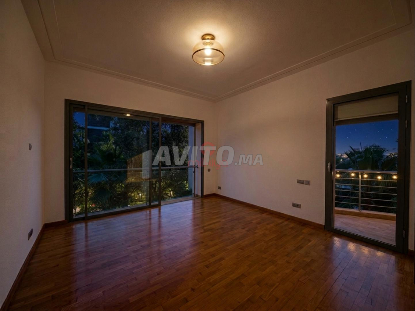 650 m² Villa for Rent in Casablanca (Ain Diab) — Photo 11