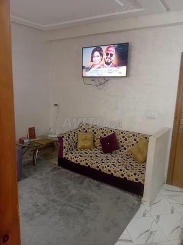 Furnished Apartment for Rent in Meknès (Hamria) — Photo 2