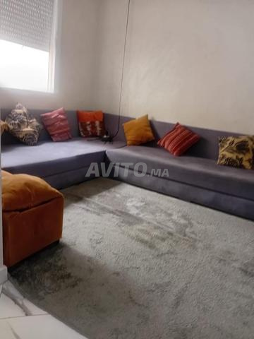 Furnished Apartment for Rent in Meknès (Hamria) — Photo 6