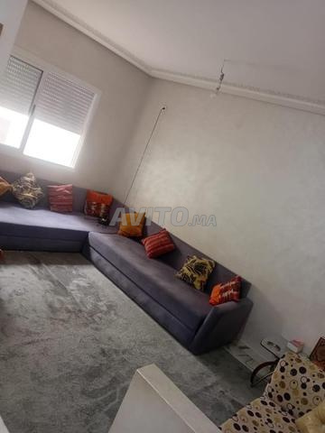 Furnished Apartment for Rent in Meknès (Hamria) — Photo 8