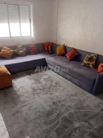 Furnished Apartment for Rent in Meknès (Hamria) — Photo 10