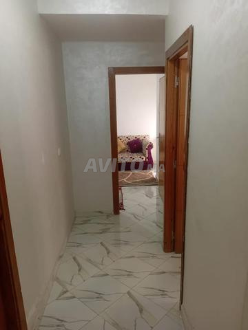 Furnished Apartment for Rent in Meknès (Hamria) — Photo 14