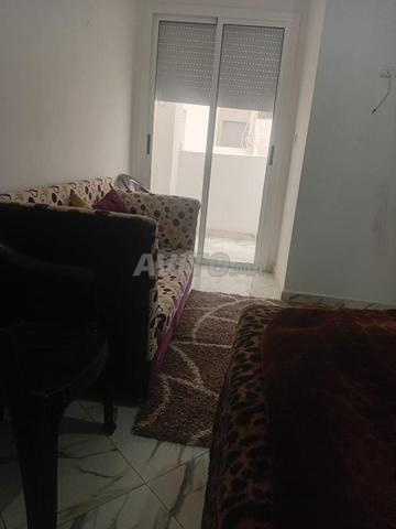 Furnished Apartment for Rent in Meknès (Hamria) — Photo 16