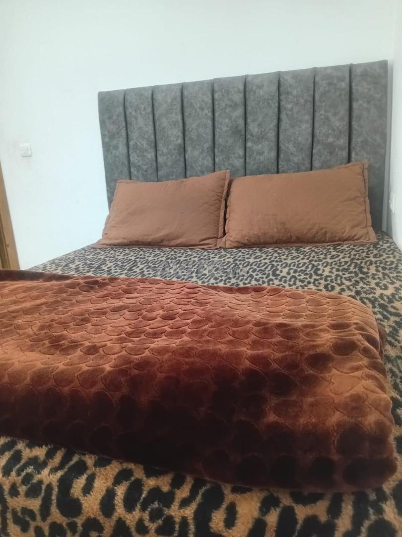 Furnished Apartment for Rent in Meknès (Hamria) — Photo 17