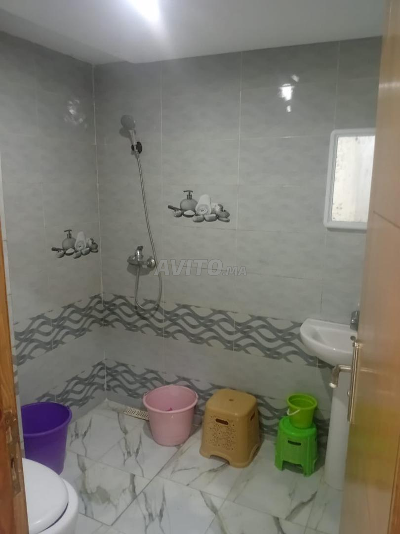 Furnished Apartment for Rent in Meknès (Hamria) — Photo 19