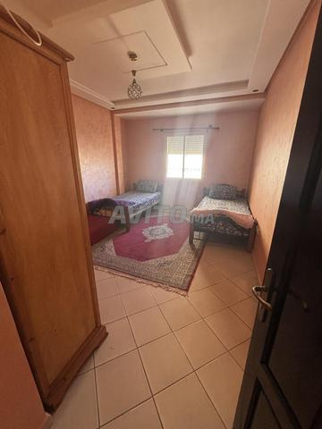 استوديو 85 م² للإيجار في أكادير، حي السالم — Photo 2