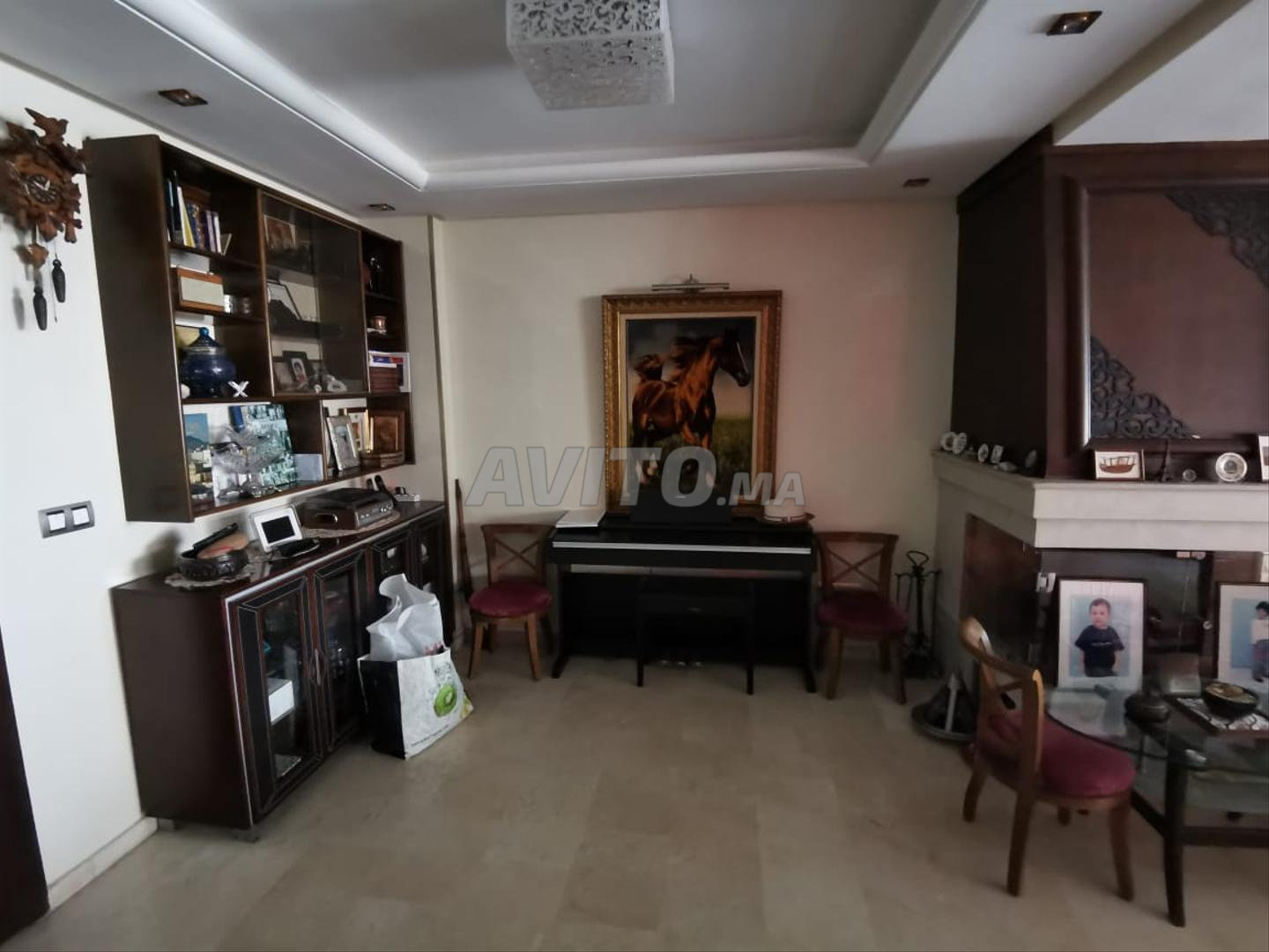 Apartment for Sale in Hay Riad, Rabat — Photo 4