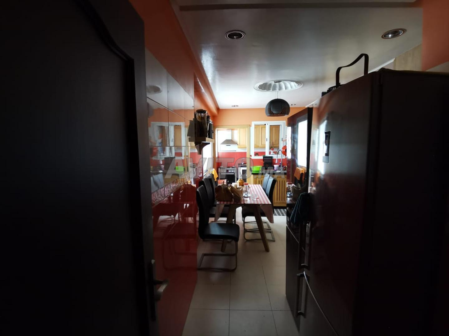 Apartment for Sale in Hay Riad, Rabat — Photo 8