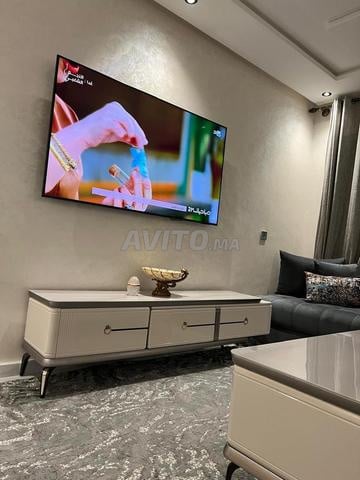 Appartement 110 m² à louer à Tanger — Photo 3