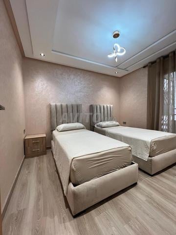 Appartement 110 m² à louer à Tanger — Photo 5