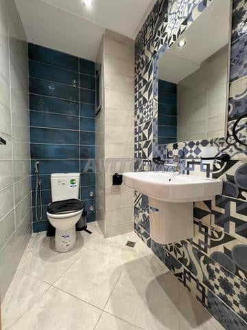 Appartement 110 m² à louer à Tanger — Photo 13