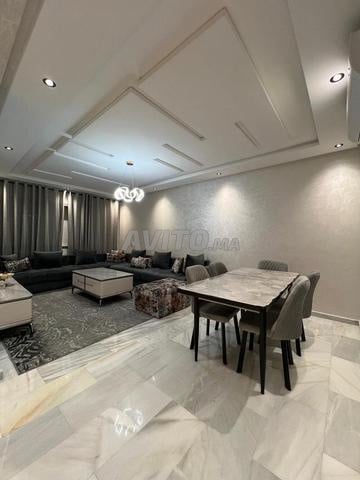 Appartement 110 m² à louer à Tanger — Photo 14