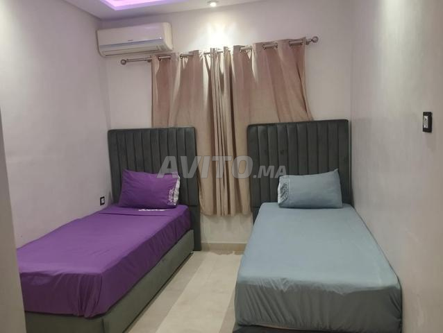 Appartement à louer à Mabrouka, Marrakech — Photo 2
