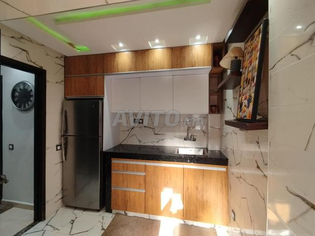 Appartement à louer à Mabrouka, Marrakech — Photo 6