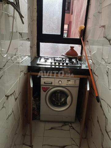 Appartement à louer à Mabrouka, Marrakech — Photo 12