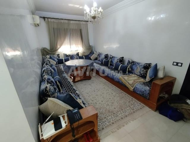 Appartement à louer à Mabrouka, Marrakech — Photo 14