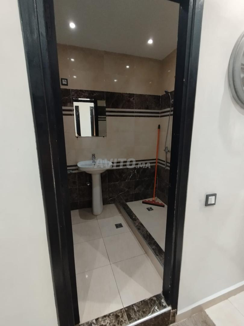 Appartement à louer à Mabrouka, Marrakech — Photo 3