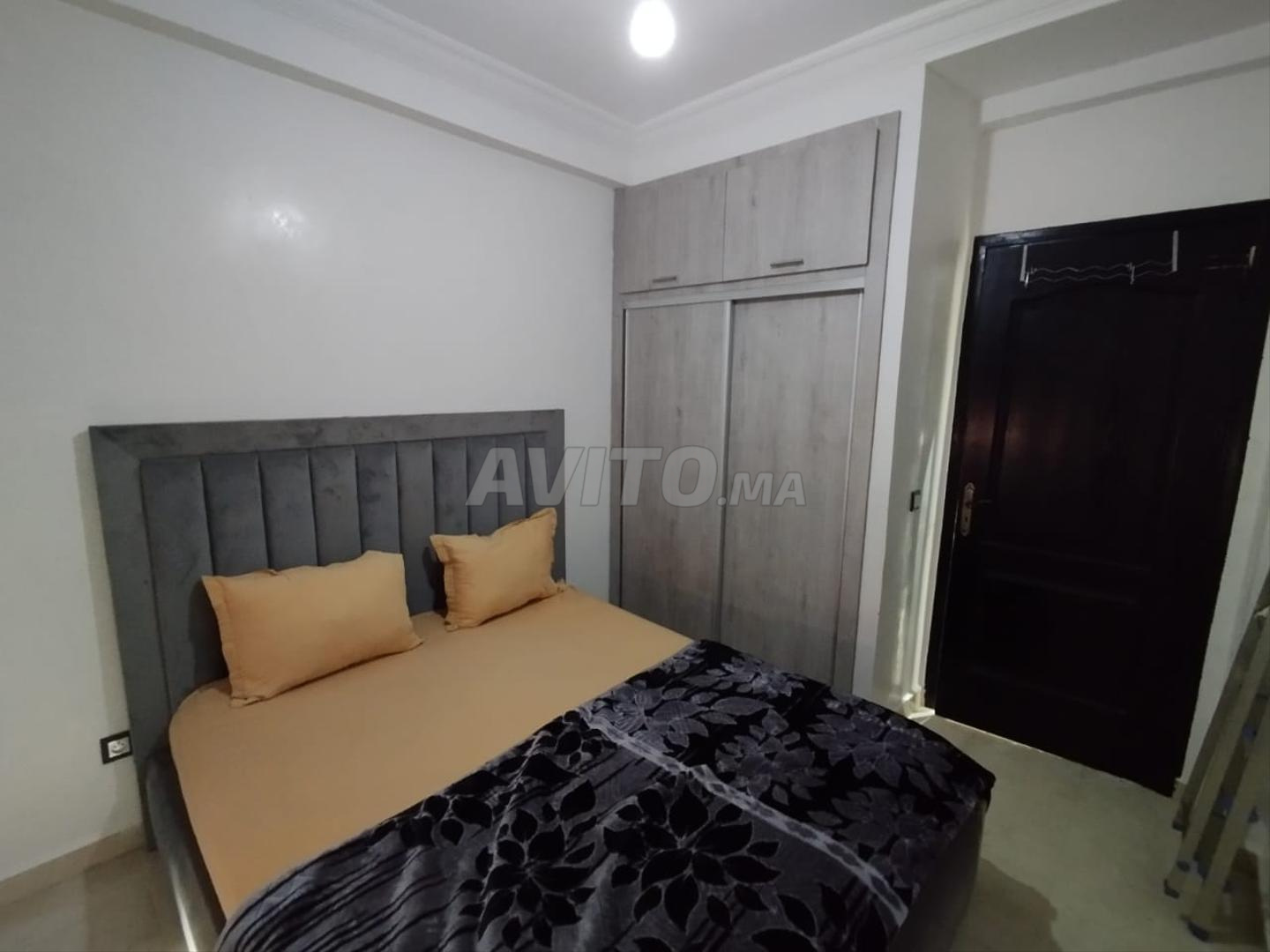 Appartement à louer à Mabrouka, Marrakech — Photo 7