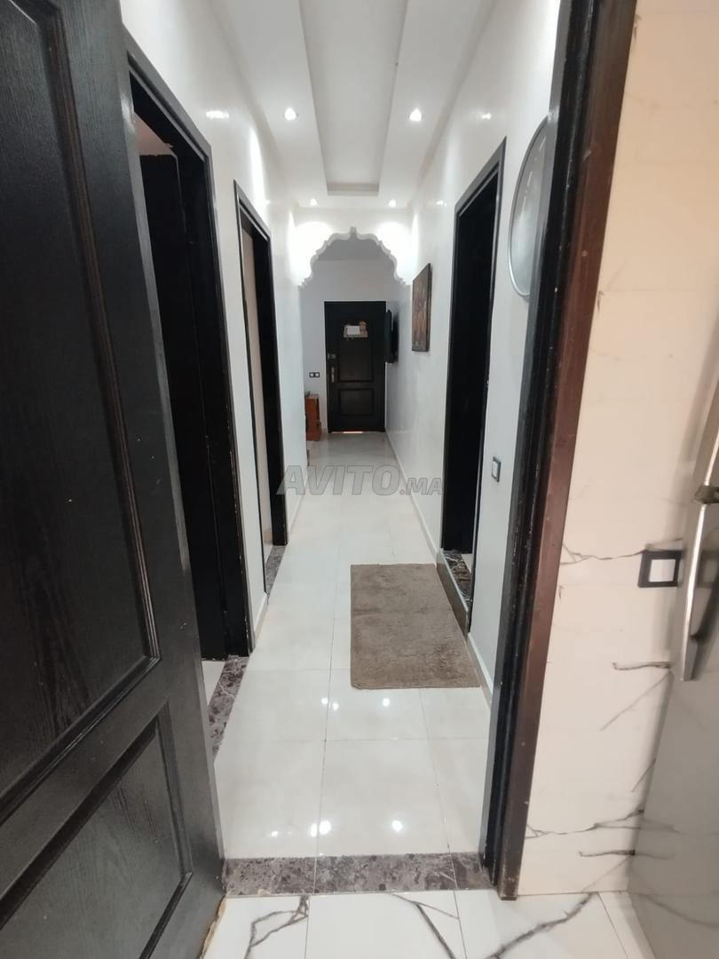 Appartement à louer à Mabrouka, Marrakech — Photo 9