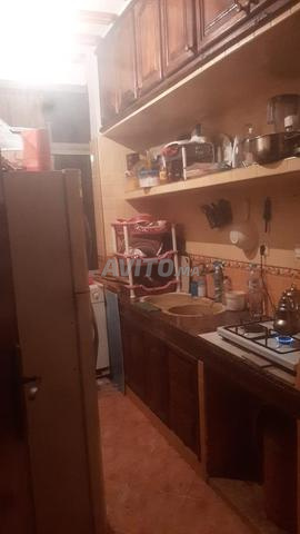 استوديو 12 م² للإيجار في الدار البيضاء — Photo 3