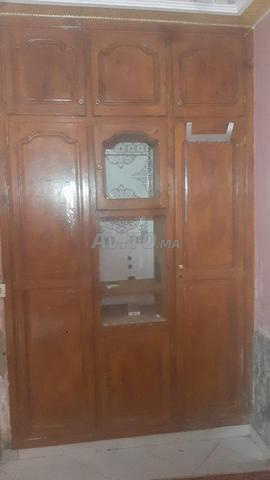 استوديو 12 م² للإيجار في الدار البيضاء — Photo 5