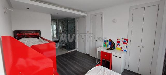 7-room Duplex for Rent in Bouskoura, Casablanca — Photo 11