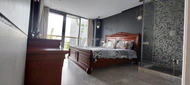 7-room Duplex for Rent in Bouskoura, Casablanca — Photo 13