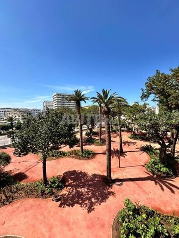 1-Bedroom Apartment 48 m² for Rent in Casablanca - Palmier District — Photo 13