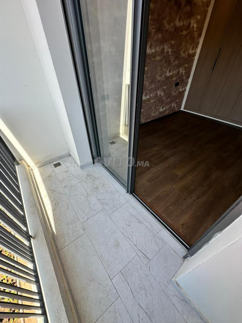 1-Bedroom Apartment 48 m² for Rent in Casablanca - Palmier District — Photo 18