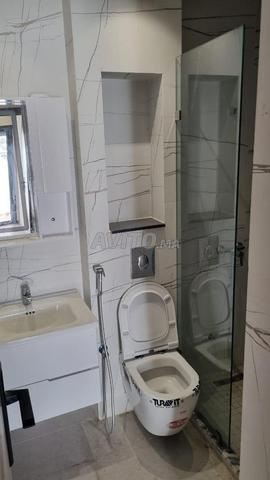 48 m² Studio for Rent in Casablanca - Palmier — Photo 13