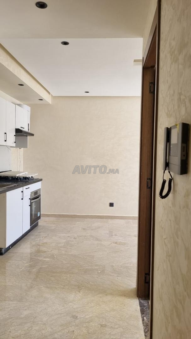 48 m² Studio for Rent in Casablanca - Palmier — Photo 6