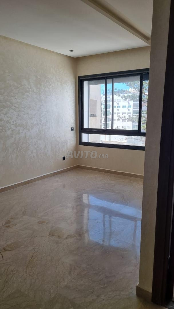 48 m² Studio for Rent in Casablanca - Palmier — Photo 10