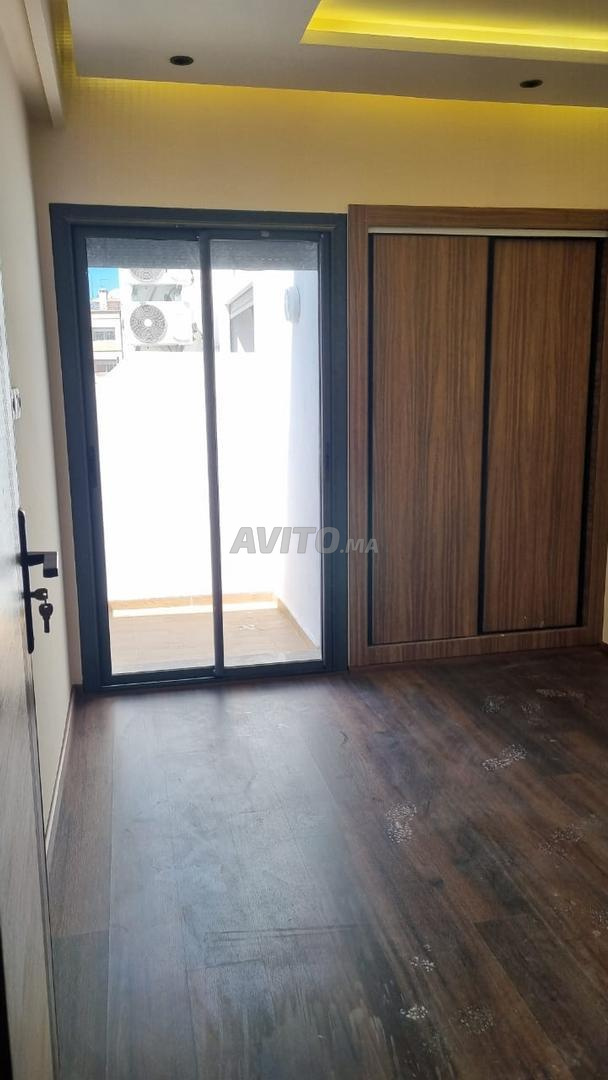 48 m² Studio for Rent in Casablanca - Palmier — Photo 12