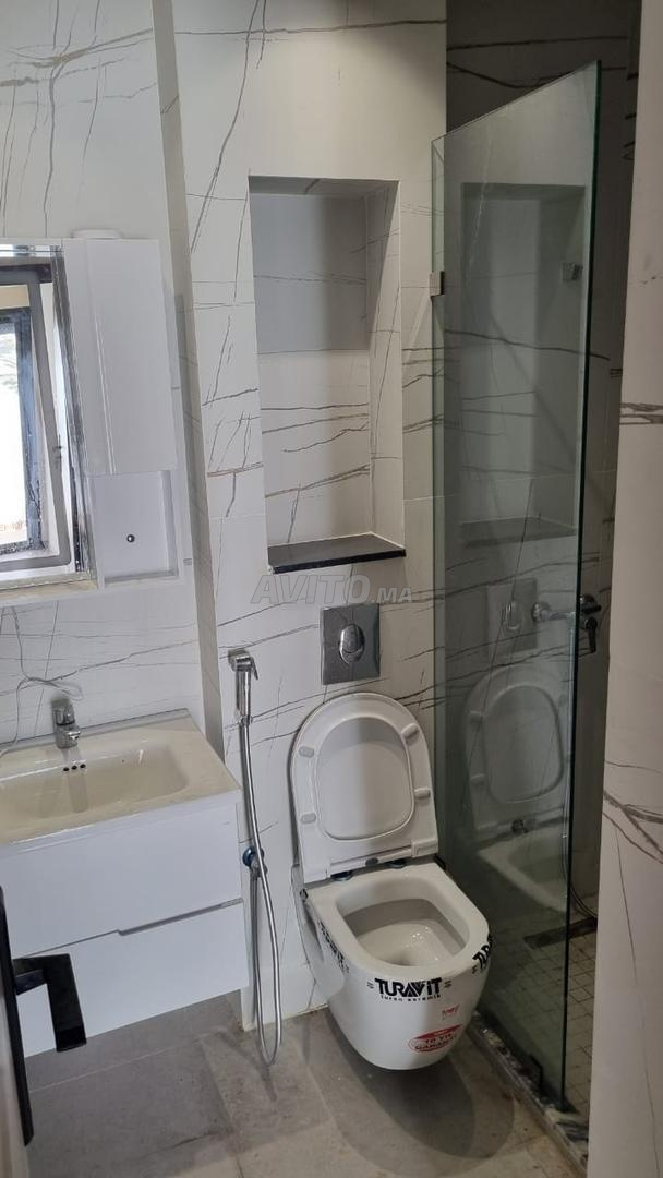 48 m² Studio for Rent in Casablanca - Palmier — Photo 14