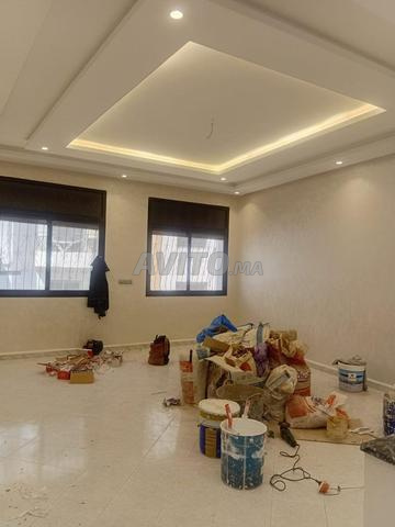 Local commercial 750 m² à louer à Casablanca, Ain Sebaa — Photo 5