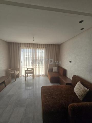 53 m² Studio for rent in Casablanca Palmier — Photo 2