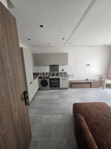 53 m² Studio for rent in Casablanca Palmier — Photo 4