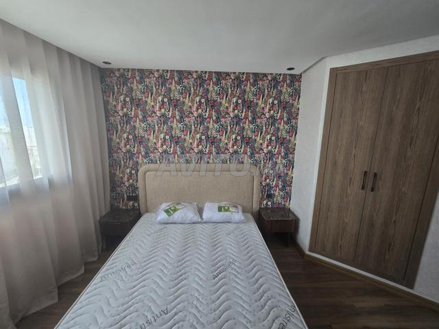 53 m² Studio for rent in Casablanca Palmier — Photo 8