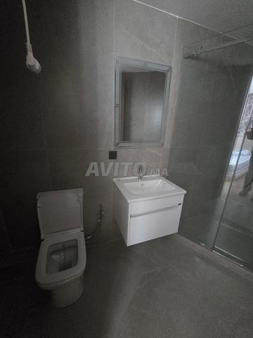 53 m² Studio for rent in Casablanca Palmier — Photo 10