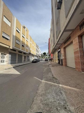 Terrain 112 m² à vendre à Tanger (Branes 2) — Photo 3