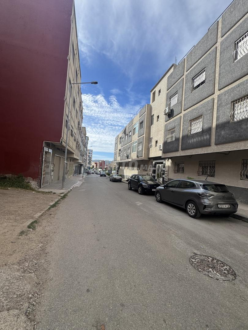 Terrain 112 m² à vendre à Tanger (Branes 2) — Photo 6